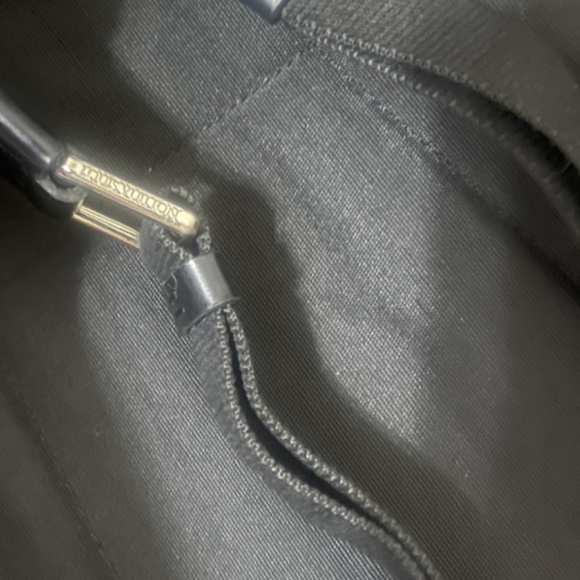 Louis Vuitton Micheal backpack granite canvas - Picture 10 of 14